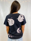 Beatles Rubber Soul Graphic Tee